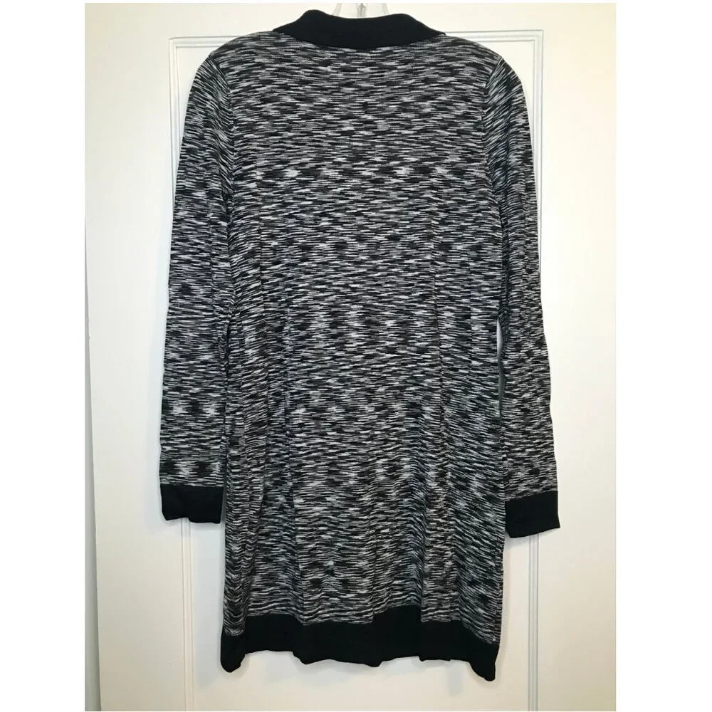 Missoni for Target | Space-Dyed Knit Polo Dress - Picture 2 of 7